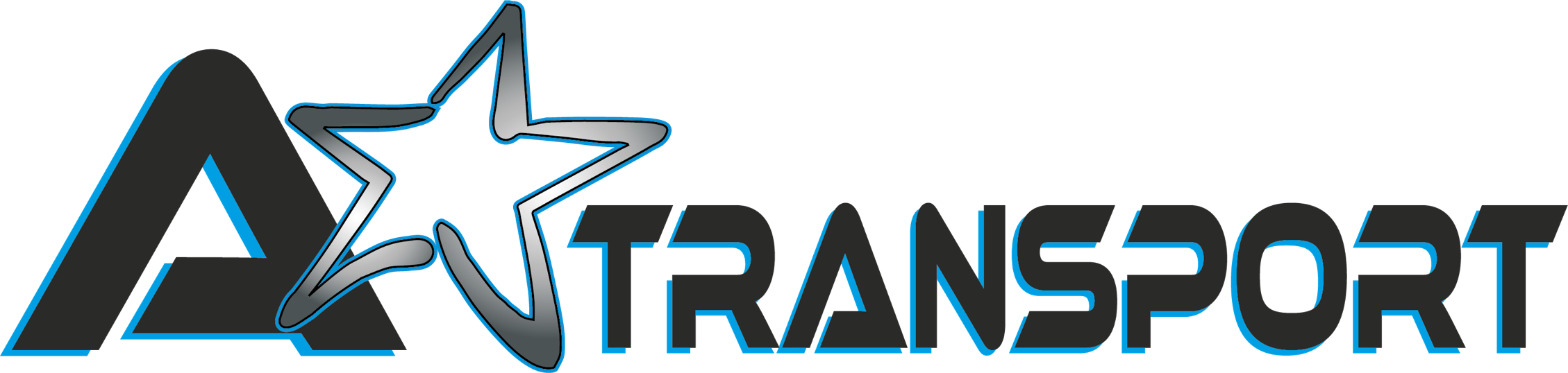 A-Star Transport Logo