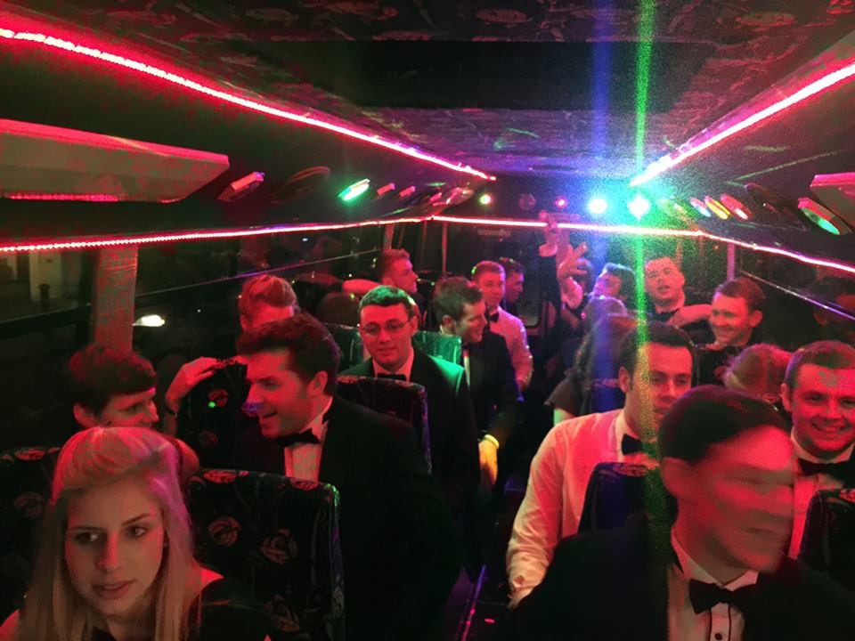 Party Buses