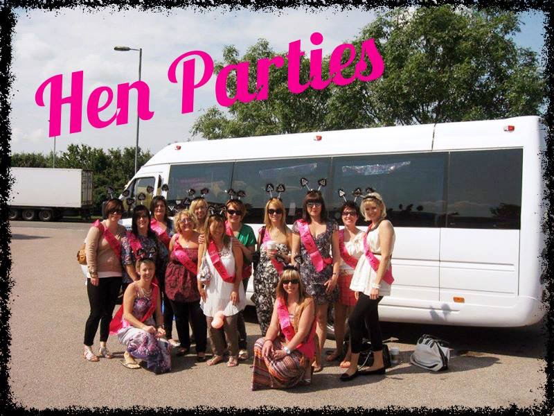 Hen Parties